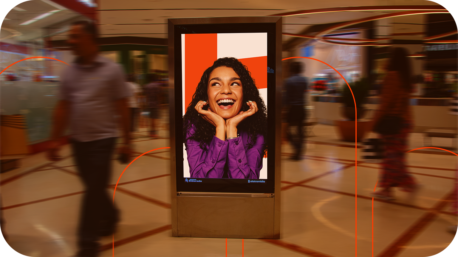 O guia definitivo para fazer publicidade em shopping