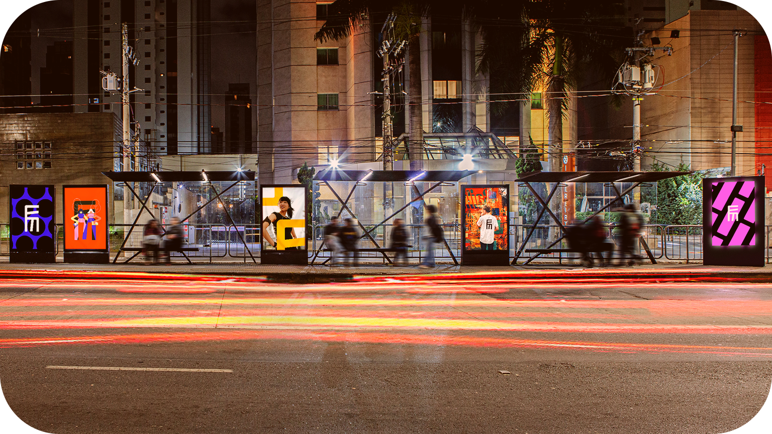 Por que investir em marketing offline em 2025?