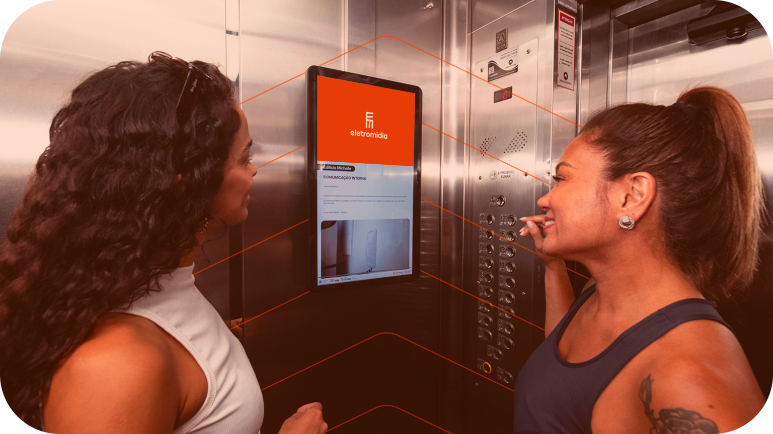 Out of Home: a mídia que transforma percepção em poder de marca