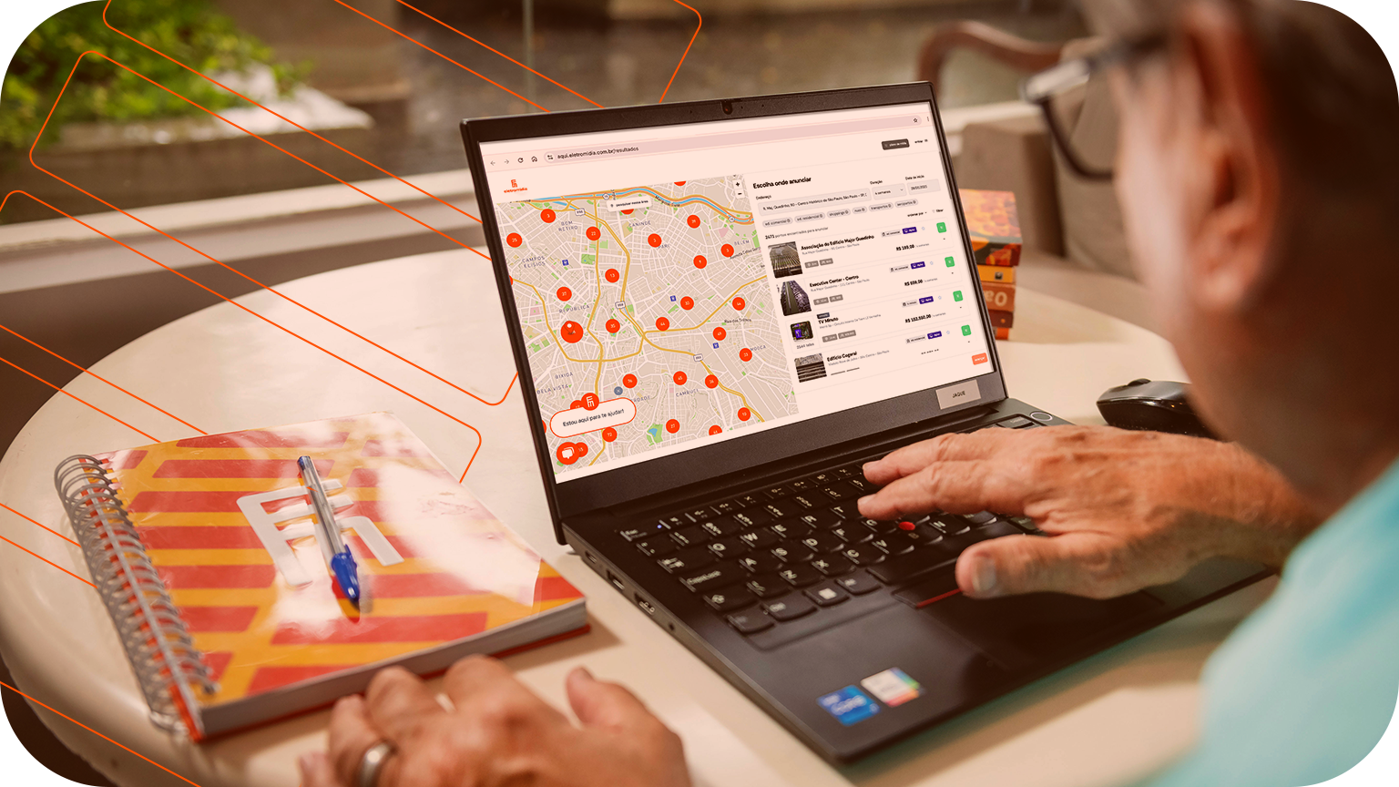 12 Estratégias de marketing local para aumentar a visibilidade da sua marca!