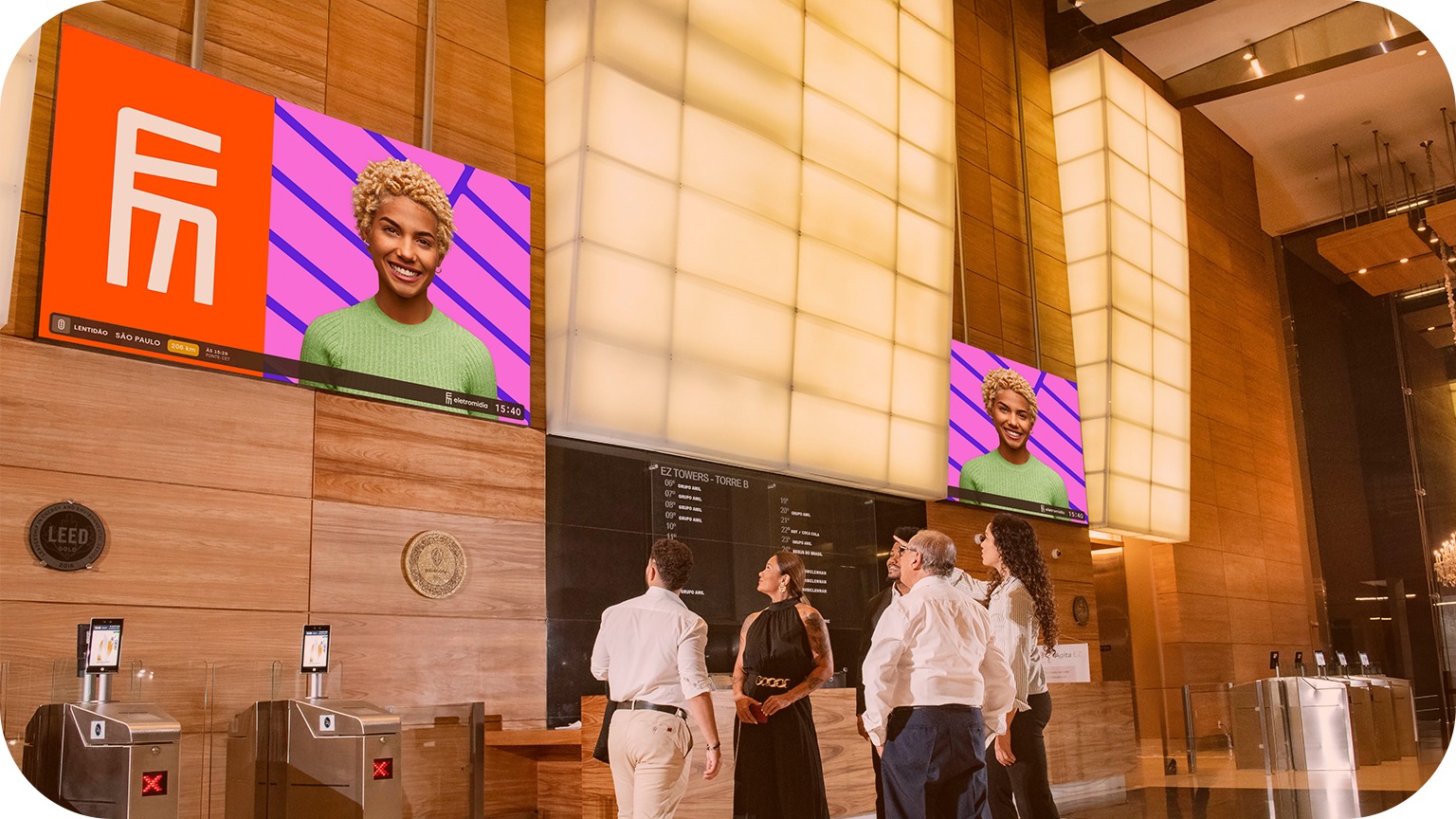 O que é outdoor e como usá-lo em sua estratégia de vendas?