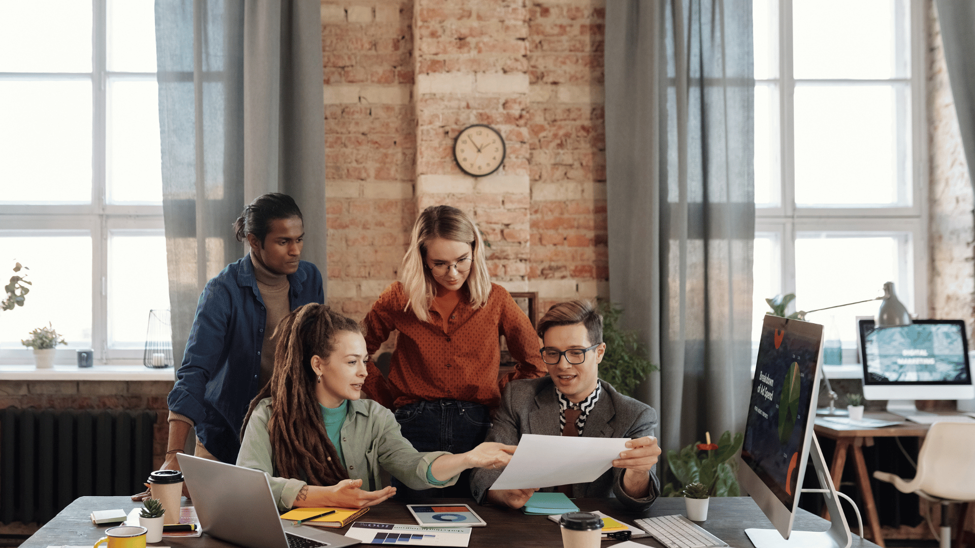 12 Estratégias de marketing local para aumentar a visibilidade da sua marca!