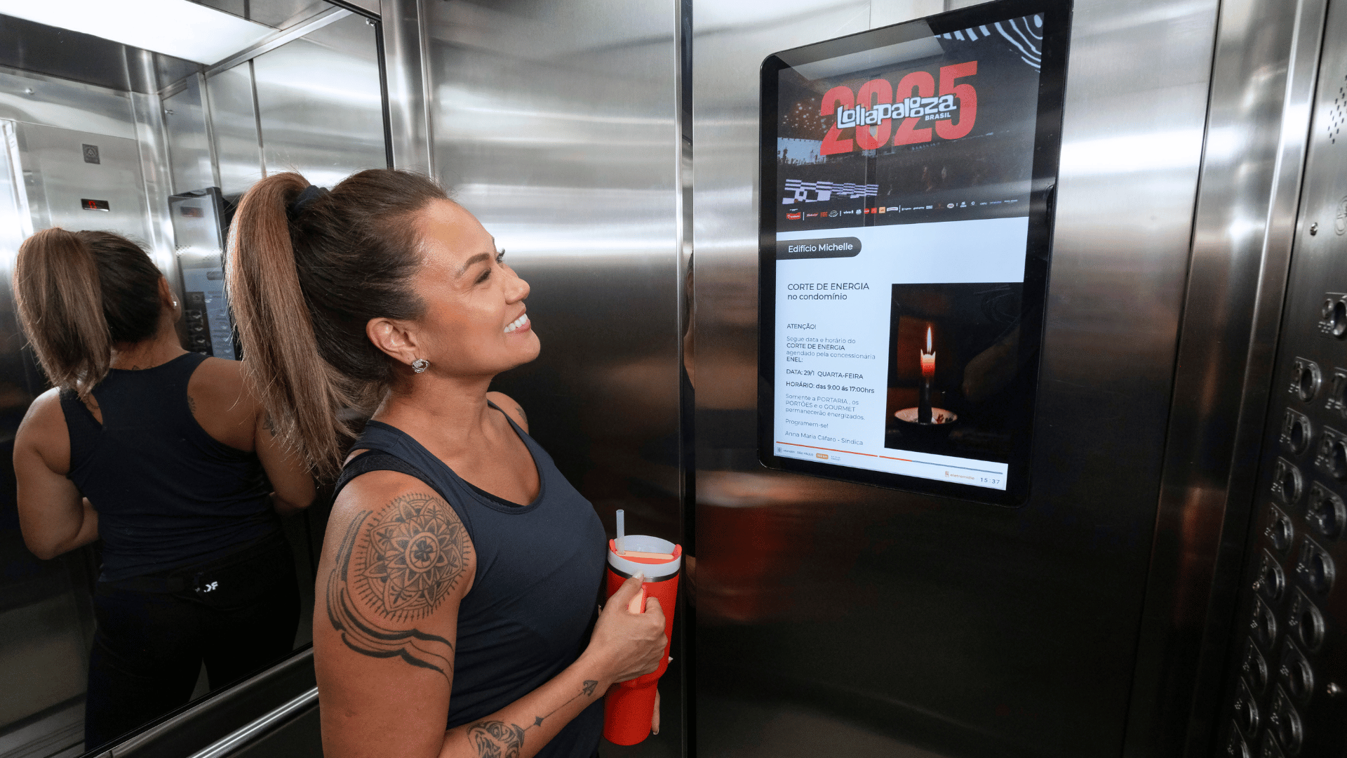 OOH eficiente: como fortalecer a marca sem cansar