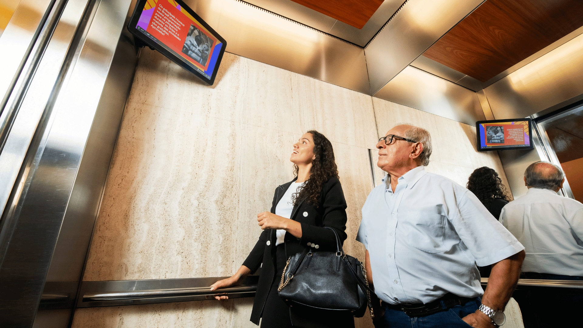 Onde anunciar suas campanhas OOH? 5 Dicas para decidir!