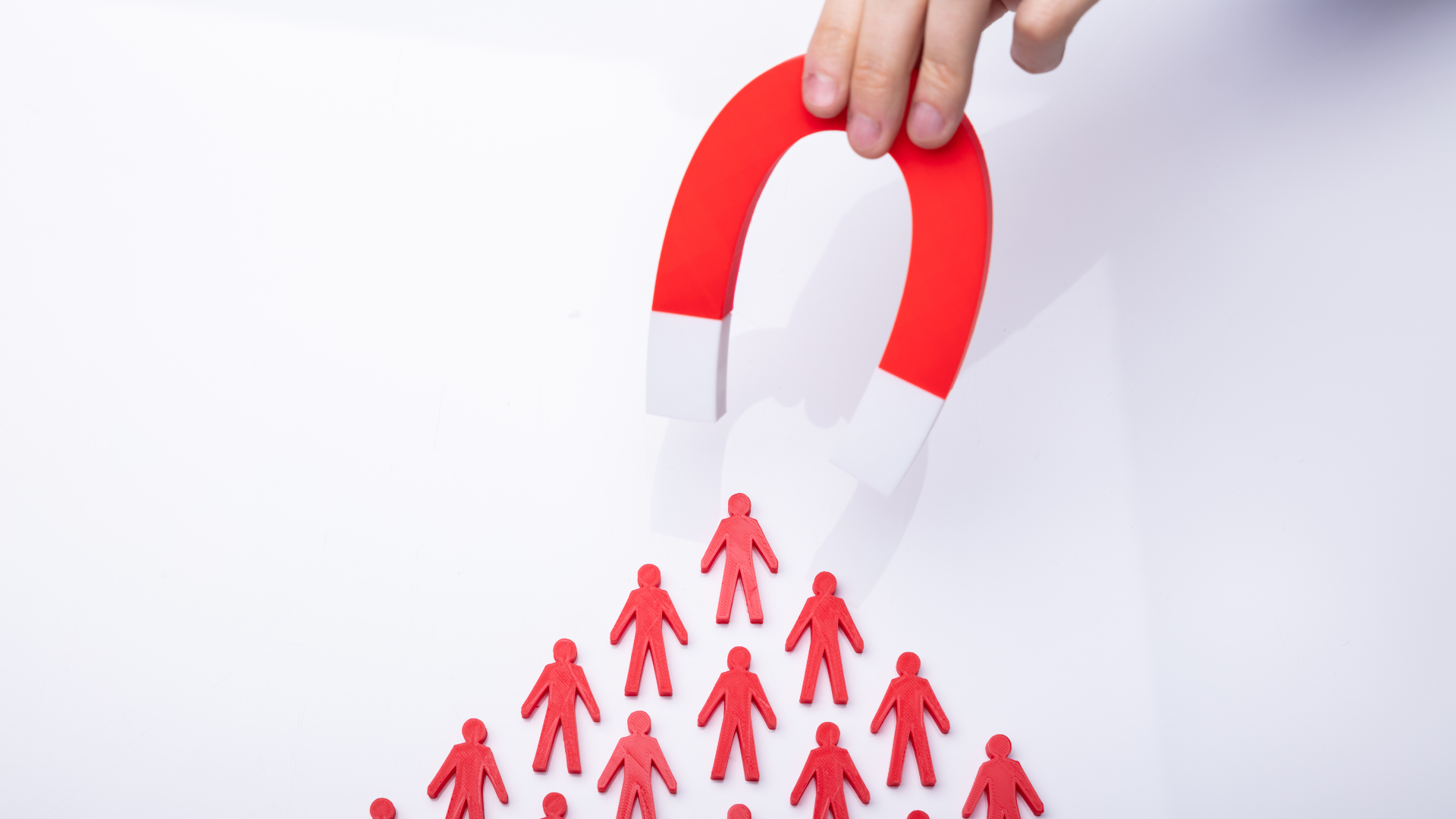 Como usar o marketing de conteúdo para atrair novos clientes?