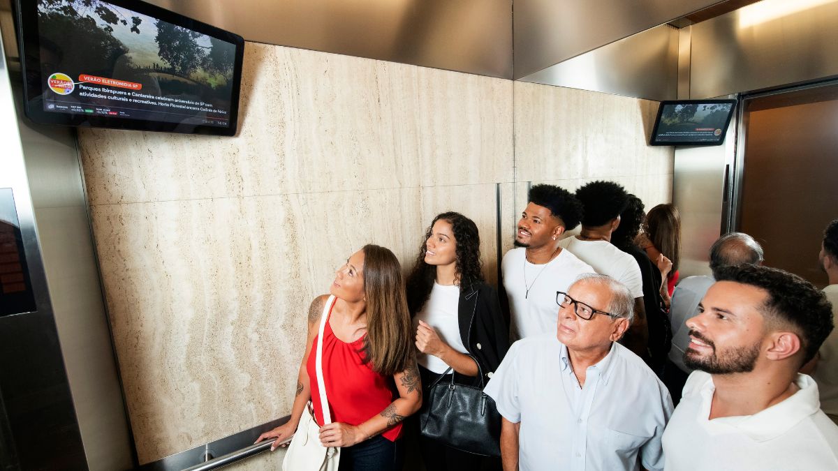 Como fazer um anúncio ser impossível de ignorar?