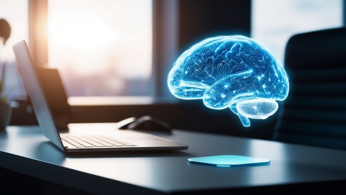 Inteligência artificial para empresas: como ela ajuda o dia a dia?